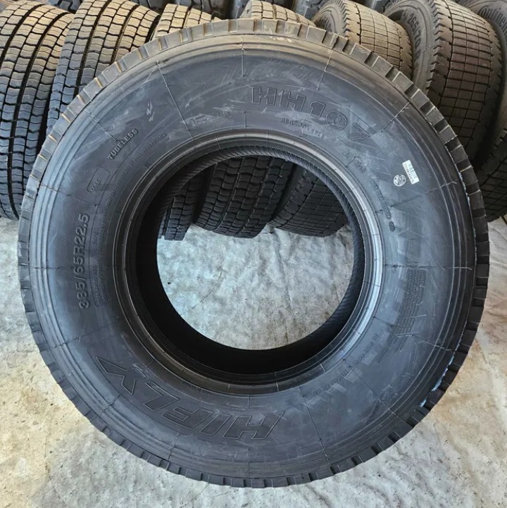 385/65 R22.5 164K HIFLY HH107 TL - imagine 9
