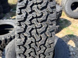 Anvelopa 195/80 R15 EQUIPE ALL-TERRAIN BF A/T TL