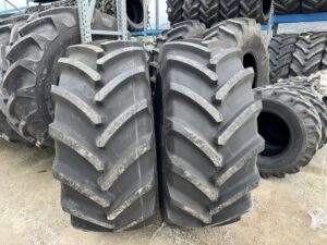 ANVELOPA 600/65 R28 CEAT FARMAX R65 150/147A8 TL