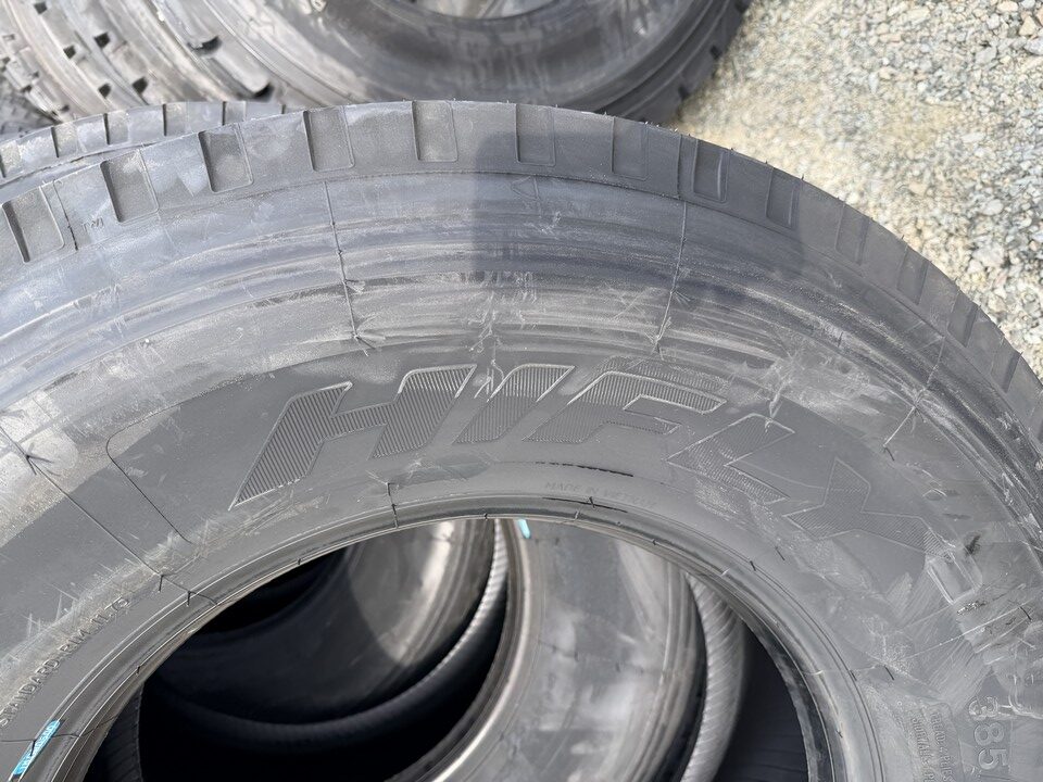 385/65 R22.5 164K HIFLY HH107 TL - imagine 4