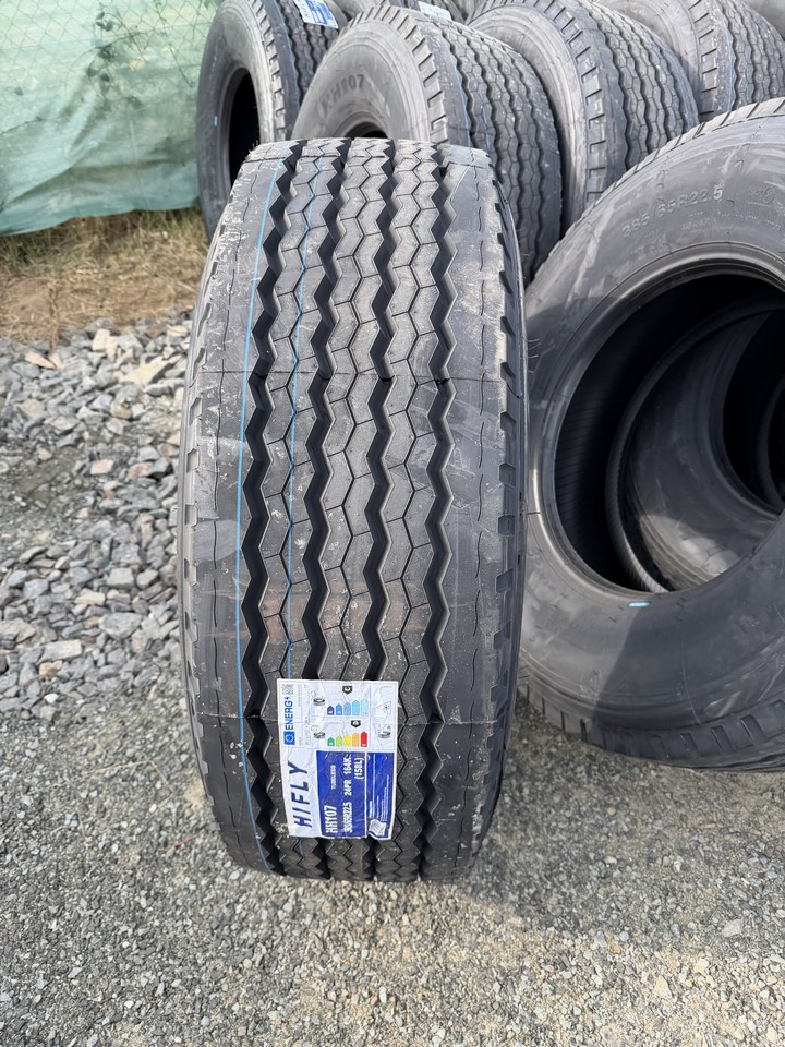 385/65 R22.5 164K HIFLY HH107 TL