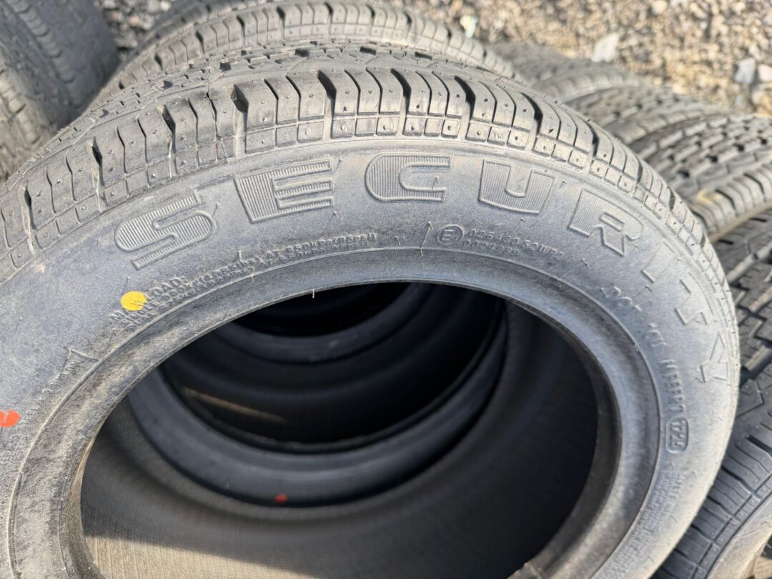 ANVELOPA 195/50 R13C SECURITY TR603 104/101N - imagine 2