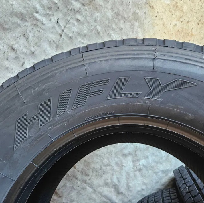 385/65 R22.5 164K HIFLY HH107 TL - imagine 13