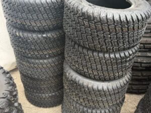 ANVELOPA 16x6.50-8 JOURNEY P332 6PR TL