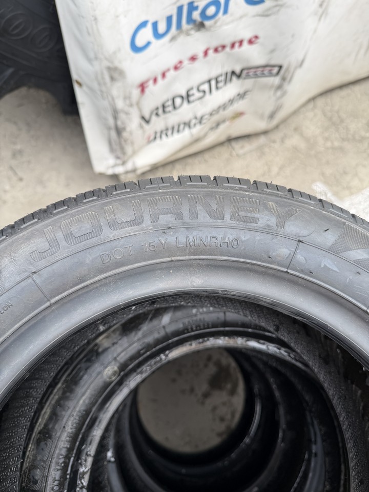 ANVELOPA 195/50 R13C JOURNEY WR301 104/101N TL - imagine 4