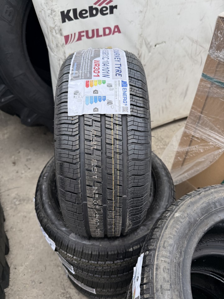 ANVELOPA 195/50 R13C JOURNEY WR301 104/101N TL - imagine 2