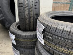 ANVELOPA 195/50 R13C JOURNEY WR301 104/101N TL