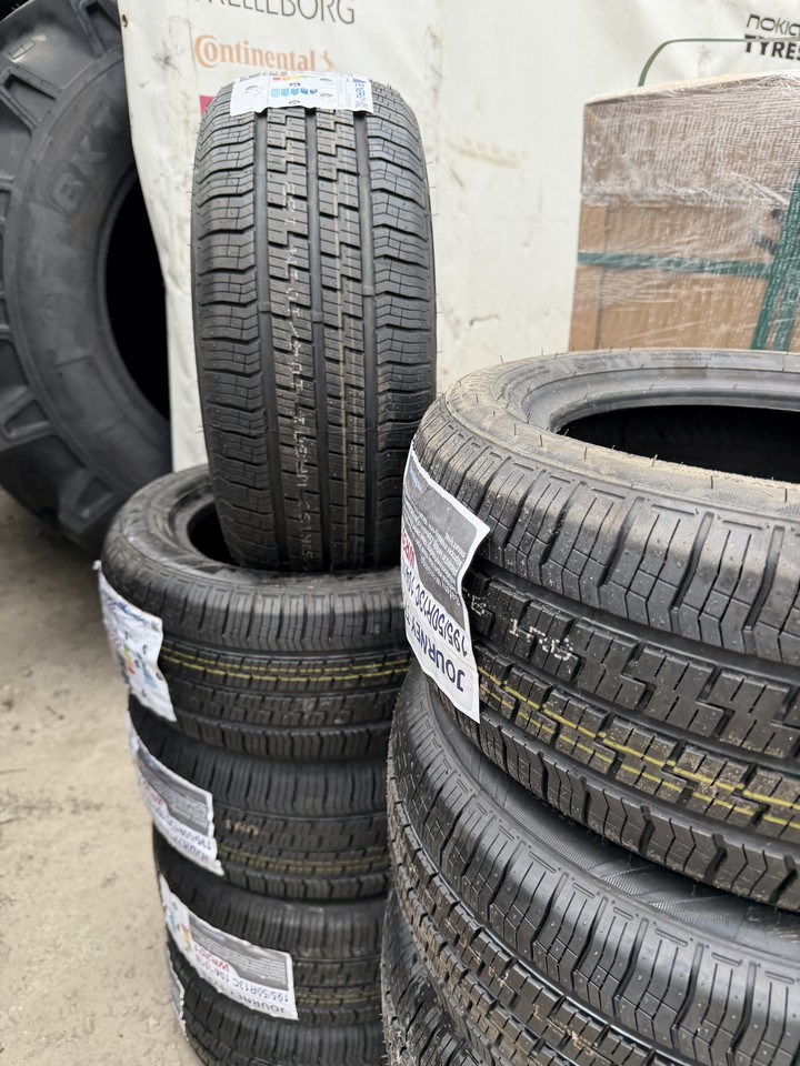 ANVELOPA 195/50 R13C JOURNEY WR301 104/101N TL