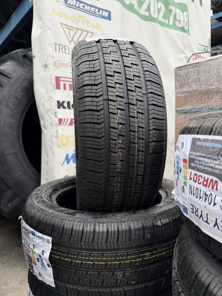 ANVELOPA 195/50 R13C JOURNEY WR301 104/101N TL - imagine 7