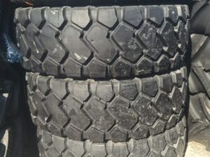 ANVELOPA 20.5 R25 ADVANCE GLR09 M3 TL