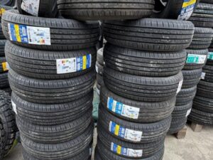 ANVELOPA 195/65 R15 HABILEAD H206 DOT 2023