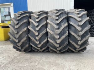 ANVELOPA 460/70 R24 TRELLEBORG TH400 159A8 TL