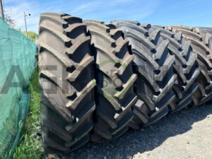 ANVELOPA 520/85 R46 CONTINENTAL AC85 158A8 TL