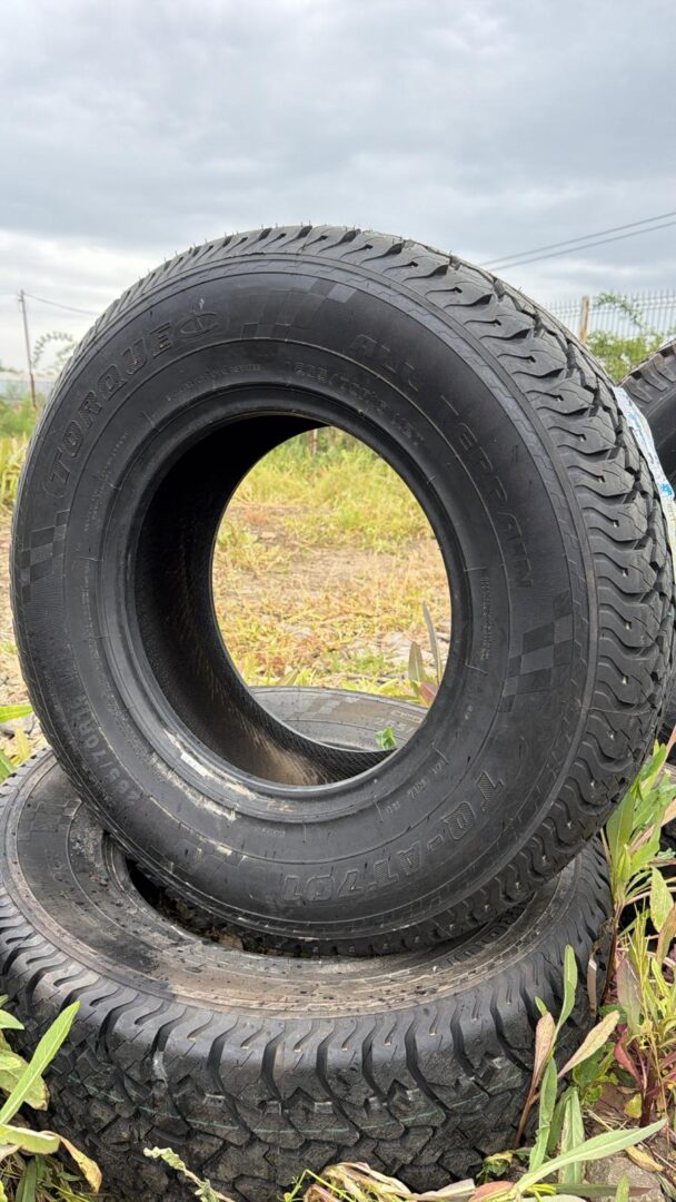 ANVELOPA 265/70 R16 TORQUE TQ-AT701 4X4