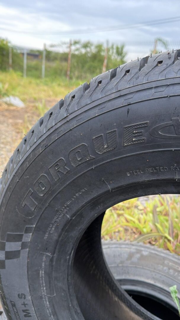 ANVELOPA 265/70 R16 TORQUE TQ-AT701 4X4 - imagine 2