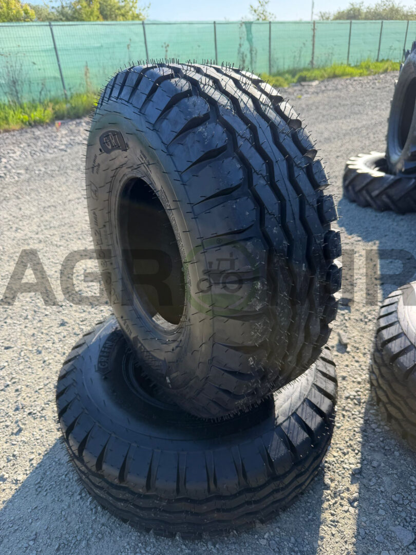ANVELOPA 10.0/80-12 GRI GREEN EX RIB3 10PR TL