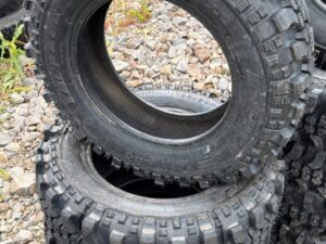 ANVELOPA 195/80 R16 EQUIPE TREKKER SIMEX EXTREME TL 115/113Q