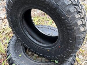ANVELOPA 30X9.5 R15 LINGLONG CROSSWIND M/T 104Q