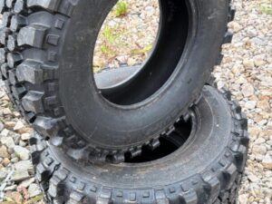 ANVELOPA 245/75 R15 EQUIPE TREKKER SIMEX EXTREME TL 103/106Q