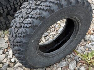 ANVELOPA 235/75 R15 FORWARD SAFARI 530 TL