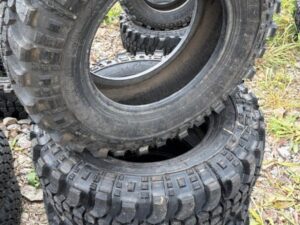 ANVELOPA 235/70 R15 EQUIPE TREKKER SIMEX EXTREME TL