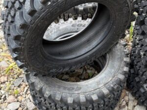 ANVELOPA 205/70 R15 COLLIN’S BREAKER MT/R SIMEX TL