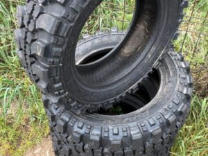 ANVELOPA 175/80 R15 EQUIPE TREKKER SIMEX EXTREME TL 88Q