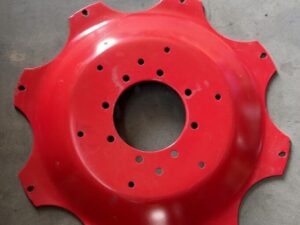 Soare disc janta roata spate U-650