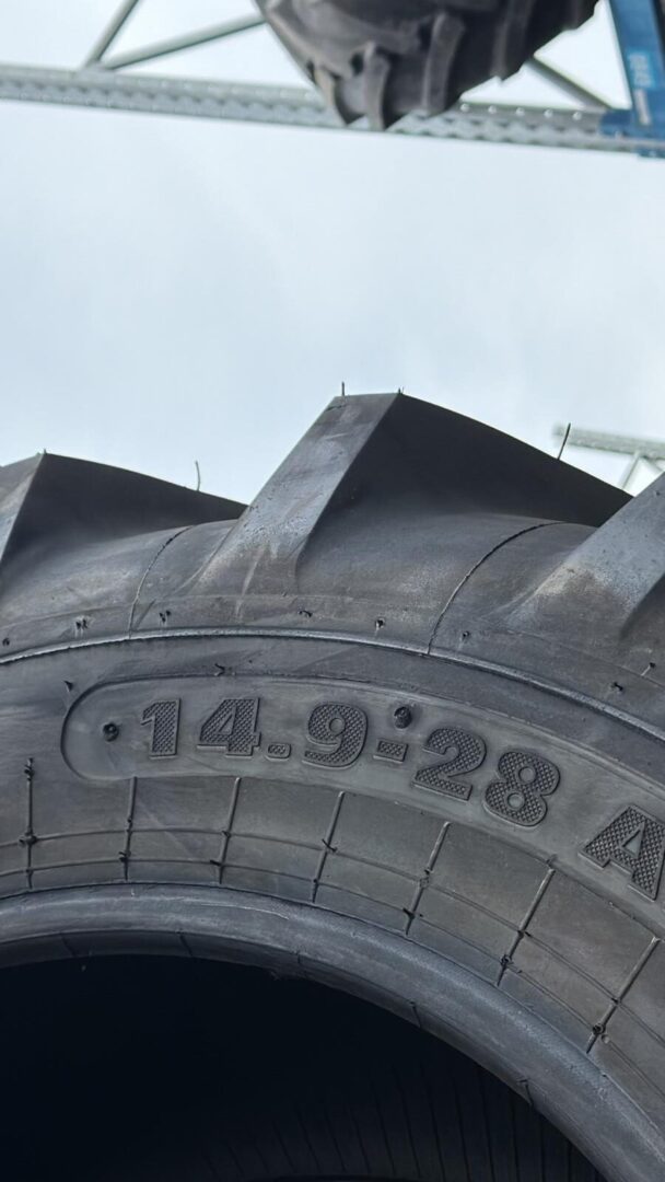14.9-28 CULTOR AS-AGRI20 8PR 130A6/122A8 TT - imagine 3