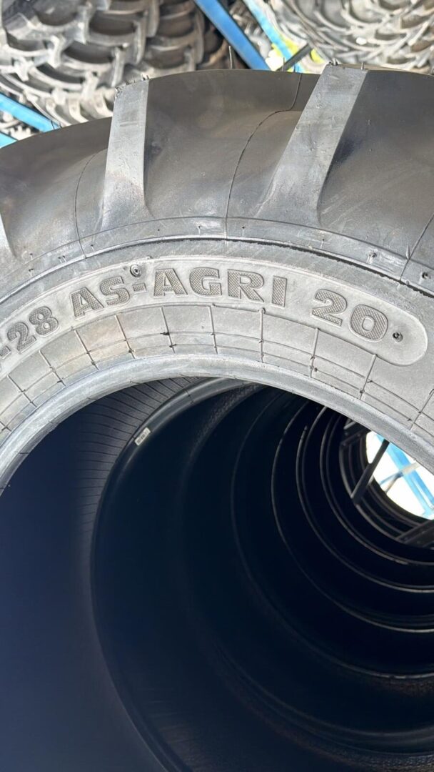 14.9-28 CULTOR AS-AGRI20 8PR 130A6/122A8 TT - imagine 4