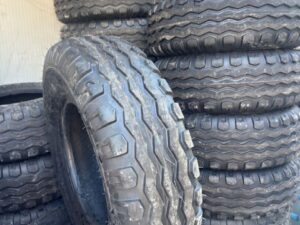 Anvelopa 10.0/75-15.3 SPEEDWAYS PK-303 12PR TL