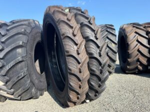 Anvelopa 270/95 R44 TAURUS RC95 142 A8 TL (11.2R44)
