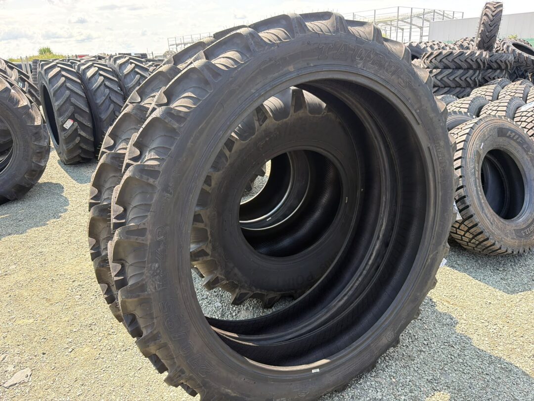 ANVELOPA 270/95 r48 TAURUS RC95 145A8/142D TL 11.2 R48 - imagine 2