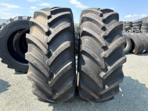 Anvelopa 600/65 R38 TAURUS POINT 65 153A8 TL