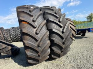 Anvelopa 540/65 R34 TAURUS point65 145A8