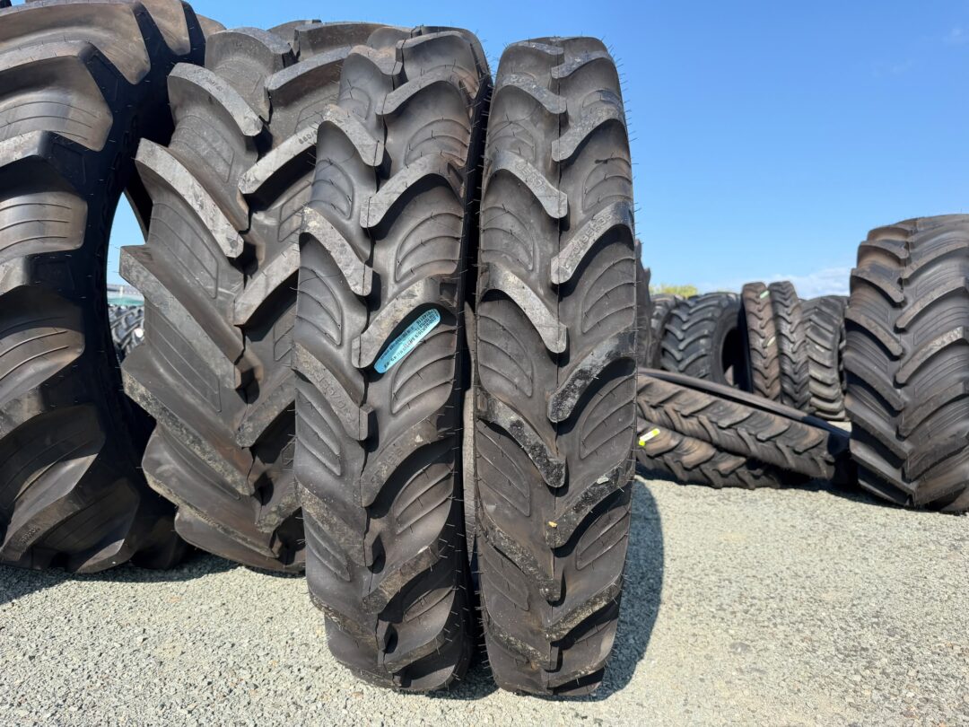 Anvelopa 230/95 R36 TAURUS RC95 130A8 (9.5-36 ) - imagine 3