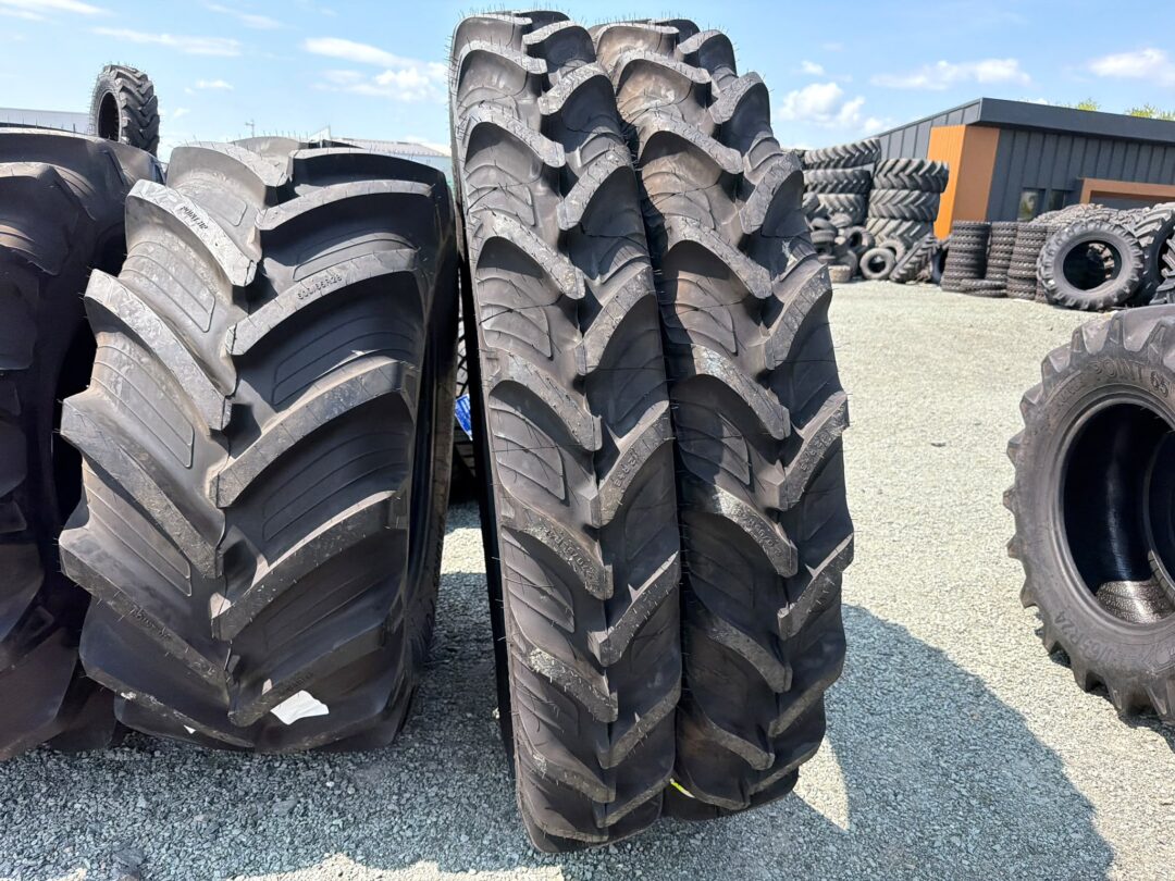 ANVELOPA 270/95 r48 TAURUS RC95 145A8/142D TL 11.2 R48 - imagine 5
