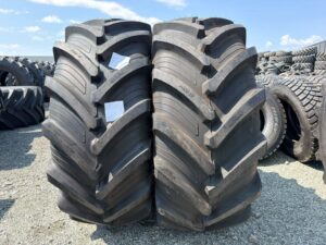 Anvelopa 600/70 R30 TAURUS POIT HP 158A8 TL