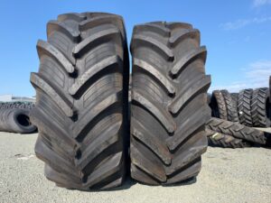ANVELOPA 650/65 R38 TAURUS 157A8