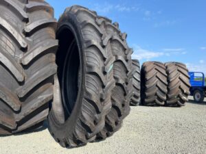 Anvelopa 230/95 R36 TAURUS RC95 130A8 (9.5-36 )