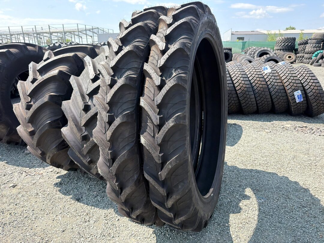 ANVELOPA 270/95 r48 TAURUS RC95 145A8/142D TL 11.2 R48 - imagine 4