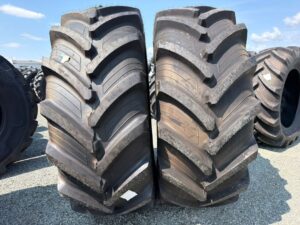 Anvelopa 710/70 R38 TAURUS POINT HP 171A8
