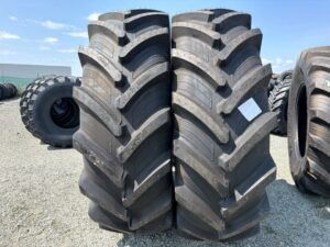 ANVELOPA 650/85 R38 TAURUS POINT HP 173A8