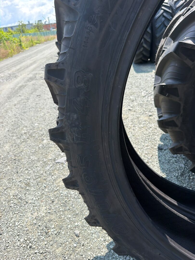 ANVELOPA 270/95 r48 TAURUS RC95 145A8/142D TL 11.2 R48 - imagine 6