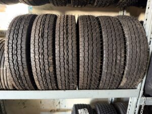 4.50-10 Speedways 10 PR ranger