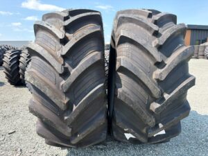 ANVELOPA 600/65 R28 TAURUS POINT HP 154A8 TL