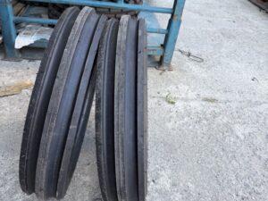 6.00-16 SPEEDWAYS F2 8PR TT