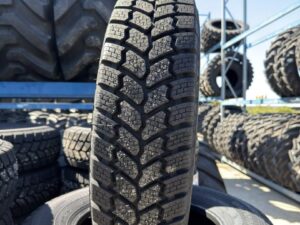 ANVELOPA 195/75 R16C 107/105R FULL GRIP PT935 PETLAS