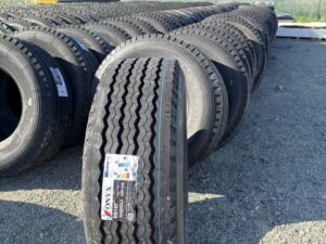 Anvelopa 385/65 R22.5 ONYX HO107 160K TL