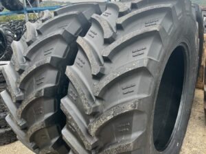 ANVELOPA 420/85 R30 JOURNEY WRA001 144A8 / 140D TL